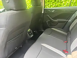 Used 2025 Skoda Kamiq Se Edition Grey - Interior and Exterior details 11