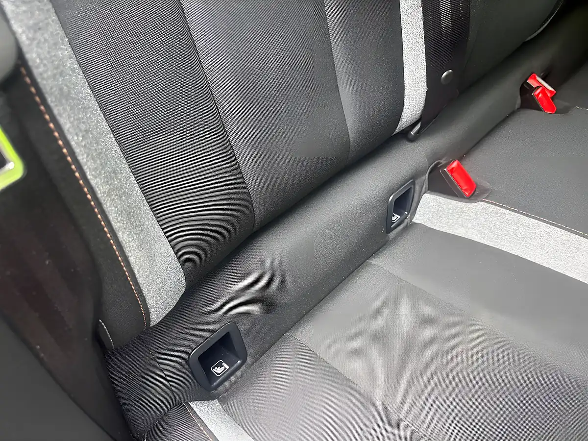 Used 2025 Skoda Kamiq Se Edition Grey - Interior and Exterior details 12