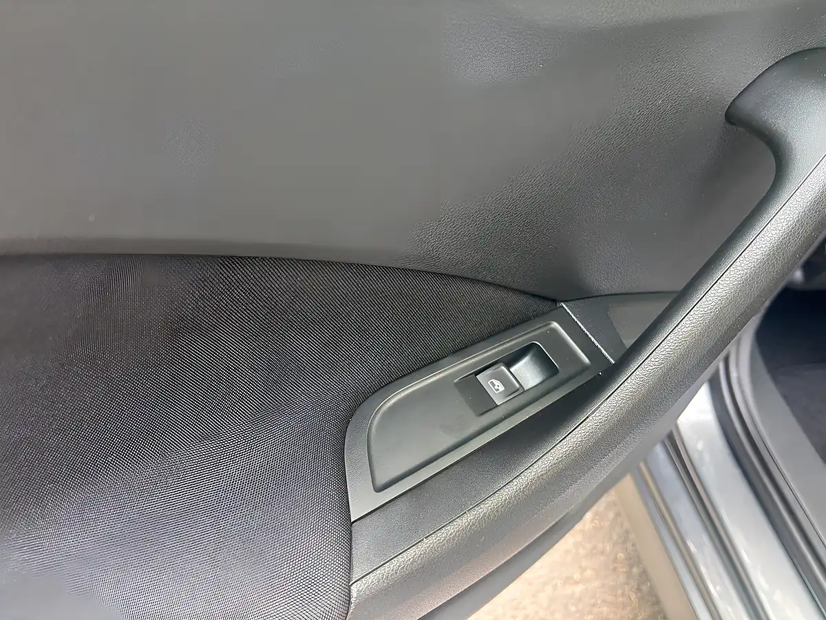 Used 2025 Skoda Kamiq Se Edition Grey - Interior and Exterior details 13