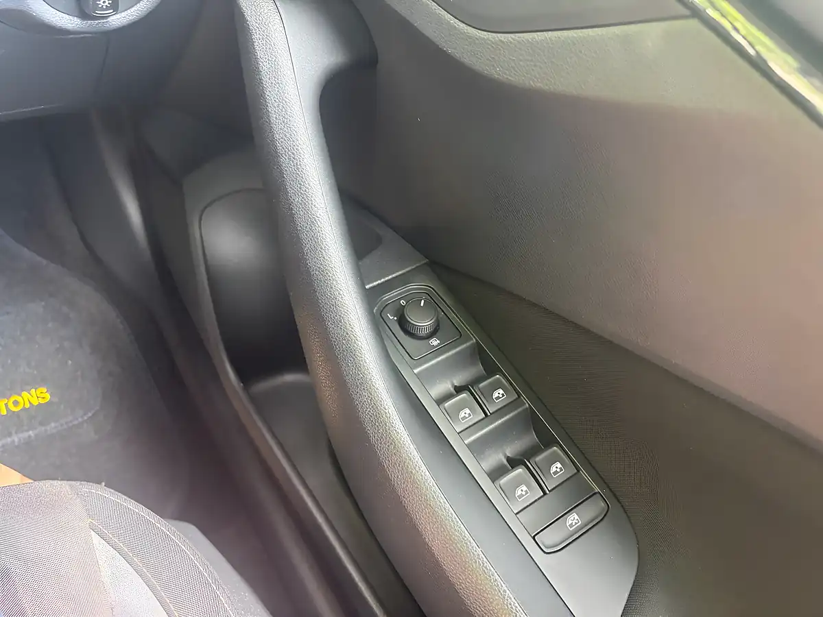 Used 2025 Skoda Kamiq Se Edition Grey - Interior and Exterior details 15