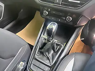 Used 2025 Skoda Kamiq Se Edition Grey - Interior and Exterior details 9