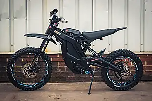 Used 2025 Stomp Racing Fxj Semi-Auto Pit Bike - Interior and Exterior details 8