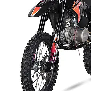 Used 2025 Stomp Racing Z3 Big Wheel - Interior and Exterior details 2