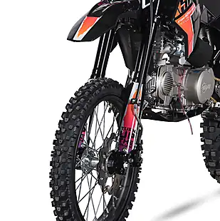 Used 2025 Stomp Racing Z3 Big Wheel - Interior and Exterior details 5