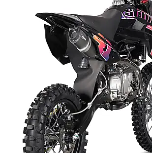 Used 2025 Stomp Racing Z3 Big Wheel - Interior and Exterior details 6