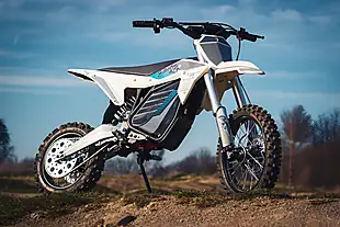 Used 2025 Stomp Racing Z3 Big Wheel - Interior and Exterior details 7