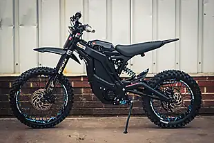 Used 2025 Stomp Racing Z3 Big Wheel - Interior and Exterior details 8