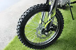 Used 2025 Stomp Superstomp Big Wheel Model Multi-Colour - Interior and Exterior details 12