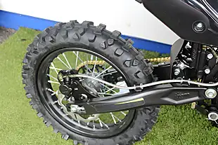 Used 2025 Stomp Superstomp Big Wheel Model Multi-Colour - Interior and Exterior details 6