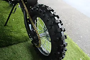 Used 2025 Stomp Superstomp Big Wheel Multi-Colour - Interior and Exterior details 14