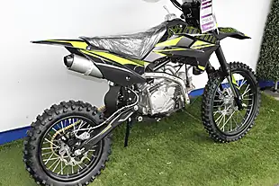 Used 2025 Stomp Superstomp Big Wheel Multi-Colour - Interior and Exterior details 4