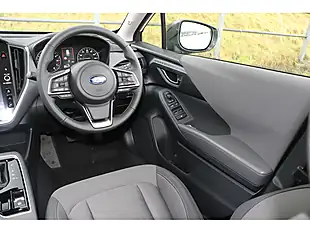 Used 2025 Subaru Crosstrek Limited White - Interior and Exterior details 14