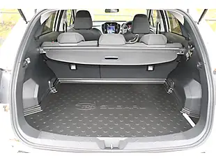 Used 2025 Subaru Crosstrek Limited White - Interior and Exterior details 16