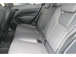 Used 2025 Subaru Crosstrek Limited White - Interior and Exterior details 17