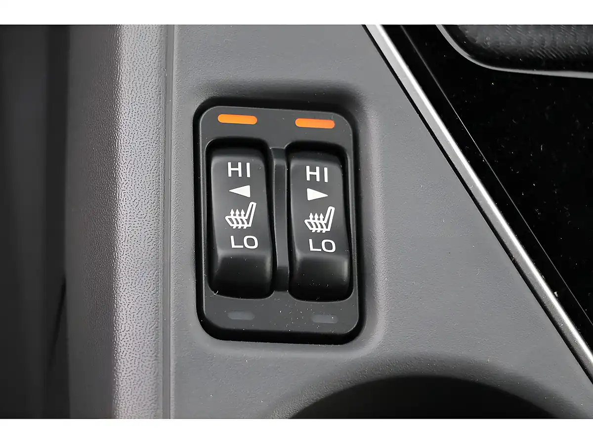 Used 2025 Subaru Crosstrek Limited White - Interior and Exterior details 20