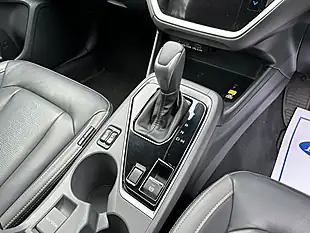 Used 2025 Subaru Crosstrek Touring Blue - Interior and Exterior details 18