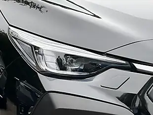 Used 2025 Subaru Crosstrek Touring Crystal Black - Interior and Exterior details 17