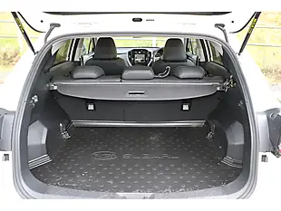 Used 2025 Subaru Crosstrek Touring Crystal White - Interior and Exterior details 14