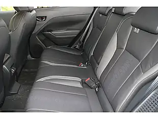 Used 2025 Subaru Crosstrek Touring Crystal White - Interior and Exterior details 15