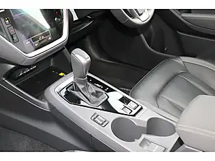 Used 2025 Subaru Crosstrek Touring Crystal White - Interior and Exterior details 17