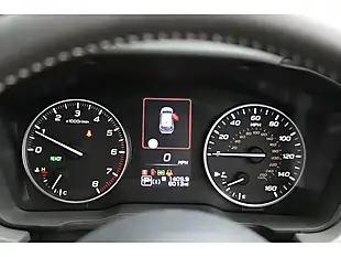 Used 2025 Subaru Crosstrek Touring Crystal White - Interior and Exterior details 7