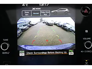 Used 2025 Subaru Crosstrek Touring Sapphire Blue - Interior and Exterior details 11
