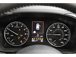 Used 2025 Subaru Crosstrek Touring Sapphire Blue - Interior and Exterior details 9