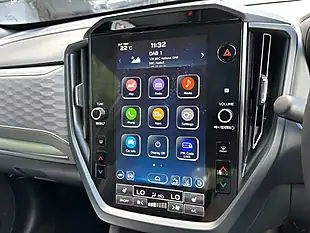 Used 2025 Subaru Forester Field Magnetite Gray - Interior and Exterior details 18