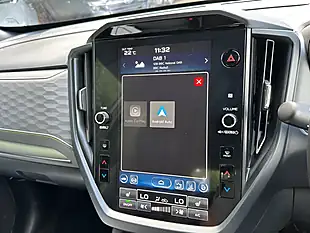 Used 2025 Subaru Forester Field Magnetite Gray - Interior and Exterior details 19
