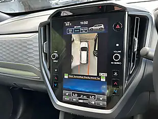 Used 2025 Subaru Forester Field Magnetite Gray - Interior and Exterior details 20