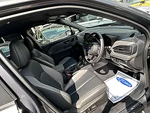 Used 2025 Subaru Forester Field Magnetite Gray - Interior and Exterior details 8