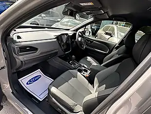 Used 2025 Subaru Forester Field Silver - Interior and Exterior details 10