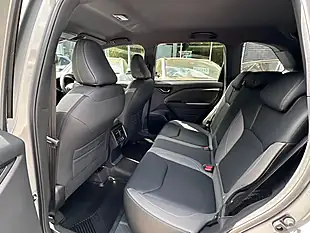 Used 2025 Subaru Forester Field Silver - Interior and Exterior details 12