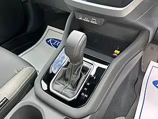 Used 2025 Subaru Forester Field Silver - Interior and Exterior details 17