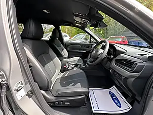 Used 2025 Subaru Forester Field Silver - Interior and Exterior details 7