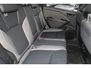 Used 2025 Subaru Forester Field White - Interior and Exterior details 10