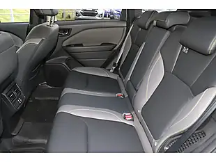 Used 2025 Subaru Forester Field White - Interior and Exterior details 15