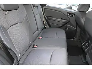 Used 2025 Subaru Forester Limited Autumn Green - Interior and Exterior details 10