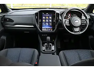 Used 2025 Subaru Forester Limited Autumn Green - Interior and Exterior details 11