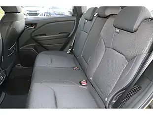 Used 2025 Subaru Forester Limited Autumn Green - Interior and Exterior details 15