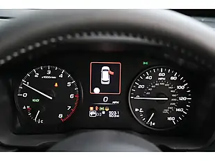 Used 2025 Subaru Forester Limited Autumn Green - Interior and Exterior details 7