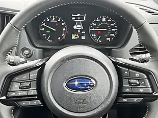 Used 2025 Subaru Forester Limited Blue - Interior and Exterior details 17