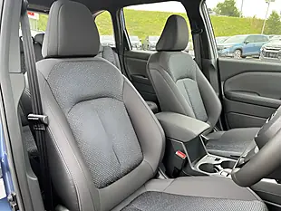 Used 2025 Subaru Forester Limited Blue - Interior and Exterior details 20