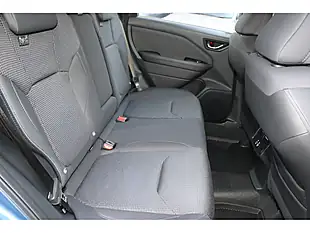 Used 2025 Subaru Forester Limited Horizon Blue - Interior and Exterior details 11