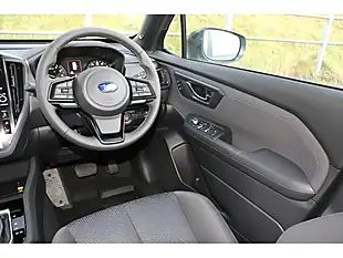 Used 2025 Subaru Forester Limited Horizon Blue - Interior and Exterior details 13