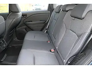 Used 2025 Subaru Forester Limited Horizon Blue - Interior and Exterior details 17