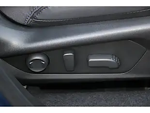 Used 2025 Subaru Forester Limited Horizon Blue - Interior and Exterior details 7