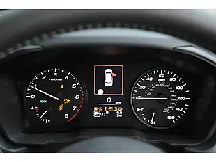 Used 2025 Subaru Forester Limited Horizon Blue - Interior and Exterior details 8