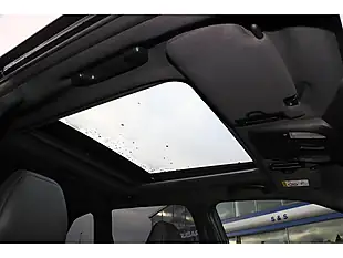 Used 2025 Subaru Forester Touring Crystal Black - Interior and Exterior details 11