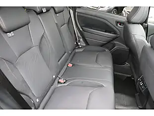 Used 2025 Subaru Forester Touring Crystal Black - Interior and Exterior details 12
